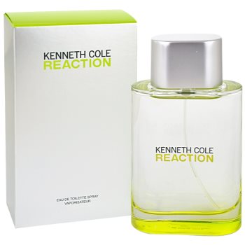 Kenneth cole reaction eau de toilette pentru bărbați