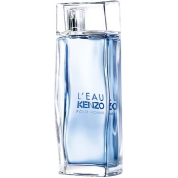 Kenzo L'Eau Kenzo Pour Homme Eau de Toilette pentru bărbați