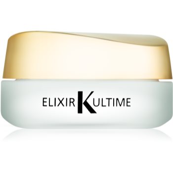 

Kérastase Elixir Ultime відновлююча сироватка з олійкою для волосся з посіченими кінчиками 18 мл