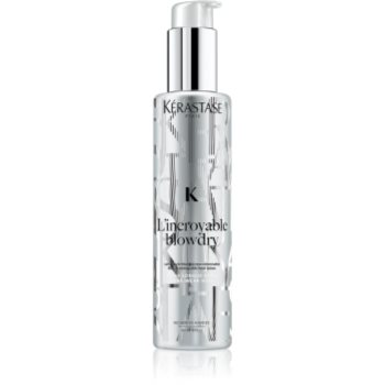 Kérastase k l'incroyable blowdry lapte pentru coafare pentru modelarea termica a parului