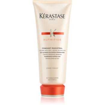 Kérastase nutritive magistral tratament de îngrijire pentru păr normal spre uscat și sensibil