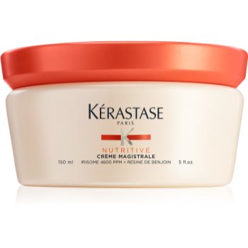 Kérastase nutritive créme magistrale cremă intens hrănitoare pentru par uscat