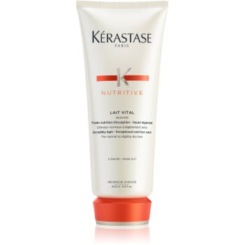 Kérastase nutritive lait vital balsam hranitor pentru par normal spre uscat