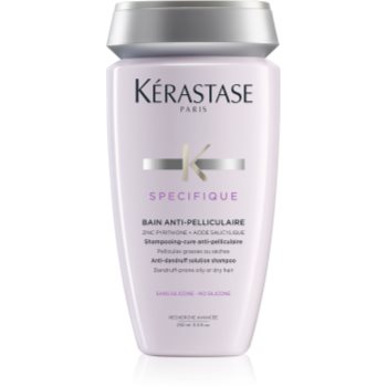 Kérastase specifique sampon anti-matreata