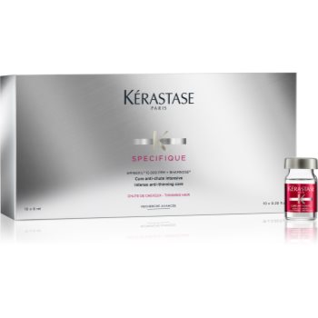 Kérastase specifique tratament intensiv impotriva caderii parului