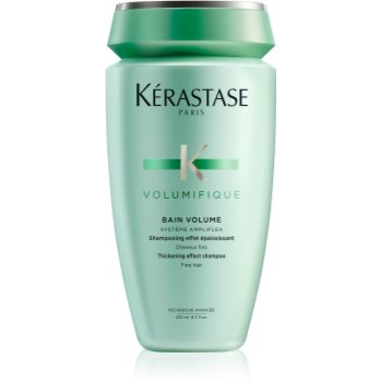 Kérastase volumifique bain volume sampon pentru par fin, moale