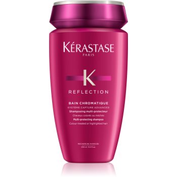 Kérastase reflection chromatique sampon protector pentru par vopsit sau suvitat