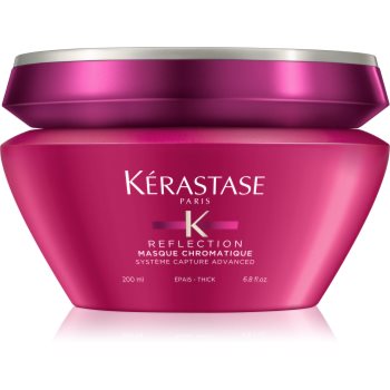 Kérastase reflection chromatique tratament multiprotector pentru părul gros, sensibilizat, vopsit sau cu șuvițe