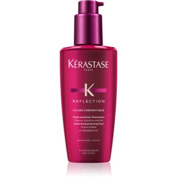 Kérastase reflection fluide chromatique protective fluid pentru par vopsit si sensibil