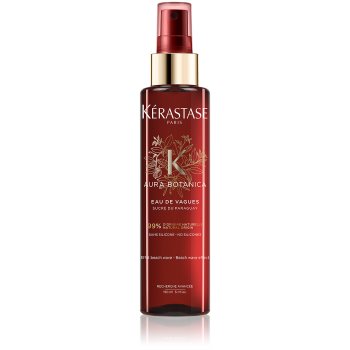 

Kérastase Aura Botanica Eau De Vagues моделююча емульсія для тонкого та пошкодженного волосся 150 мл