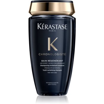 Kérastase chronologiste Șampon pentru fortificare și revitalizare anti-îmbătrânire