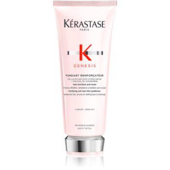 Kérastase genesis fondant renforçateur balsam pentru indreptare pentru parul subtiat