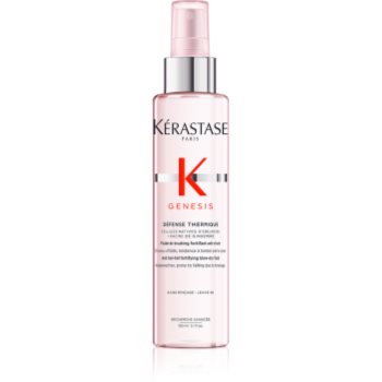 Kérastase genesis défense thermique ser termo-protector pentru parul subtiat