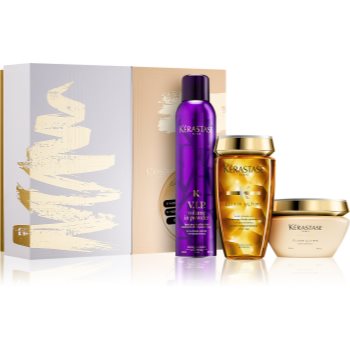 

Kérastase Elixir Ultime косметичний набір I.