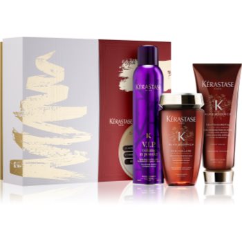 

Kérastase Aura Botanica Bain Micellaire косметичний набір III.