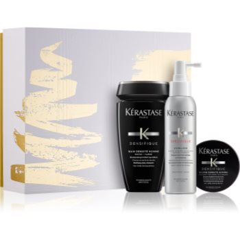 

Kérastase Homme косметичний набір III.