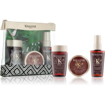 

Kérastase Aura Botanica косметичний набір II.