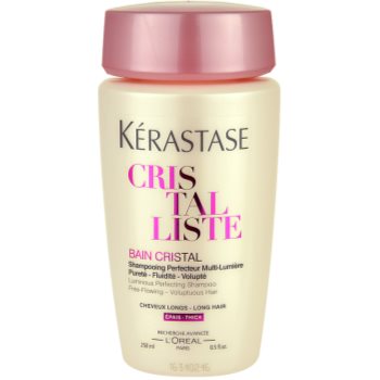 

Kérastase Cristalliste Bain Cristal шампунь для густого, товстого та сухого волосся 250 мл