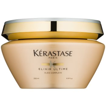Kérastase Elixir Ultime Masca cu uleiuri rare
