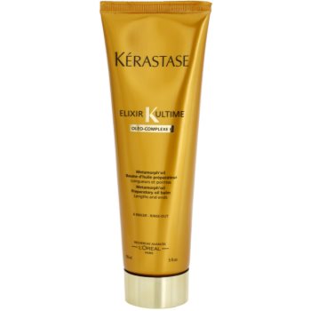 

Kérastase Elixir Ultime Пре -шампунь 150 мл