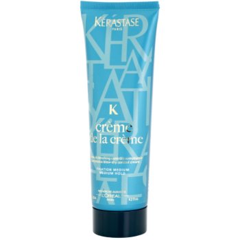 

Kérastase K Crème de la Crème розгладжуючий та фіксуючий догляд 125 мл