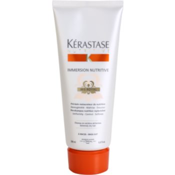 

Kérastase Nutritive Immersion Nutritive Пре -шампунь для дуже сухого волосся 200 мл