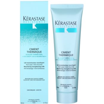 Kérastase Resistance, soin thermo-actif réparateur pour 