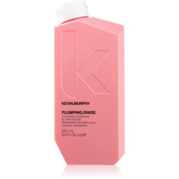 Kevin murphy plumping rinse balsam densitatea parului