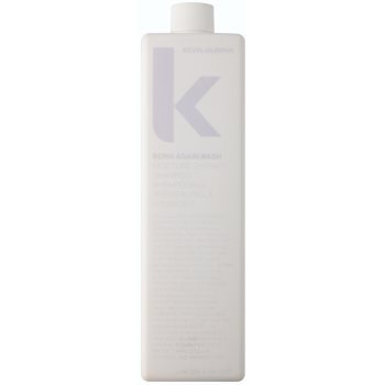 

Kevin Murphy Born Again Wash зволожуючий терапевтичний шампунь без сульфатів та парабенів 1000 мл