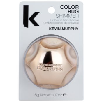 Kevin Murphy Color Bug smývatelný barevný stín na vlasy Shimmer 5 g