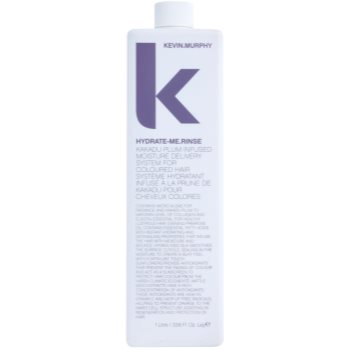 

Kevin Murphy Hydrate - Me Rinse зволожуючий кондиціонер для нормального та сухого волосся 1000 мл