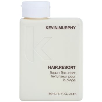 Kevin murphy hair resort styling gel cu efect de plajă