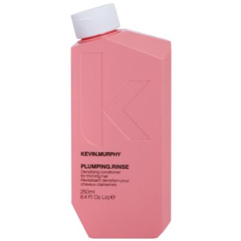 Kevin Murphy Plumping Rinse balsam densitatea parului