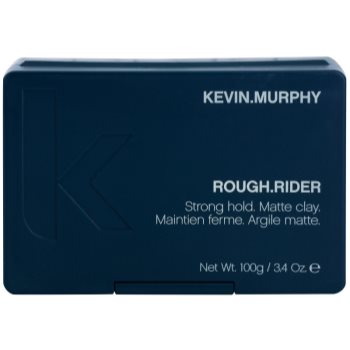 

Kevin Murphy Rough Rider стайлінгова глина для волосся з матуючим ефектом 100 гр