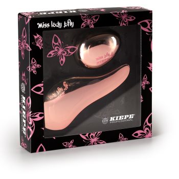 

Kiepe Lady Butterfly косметичний набір II.