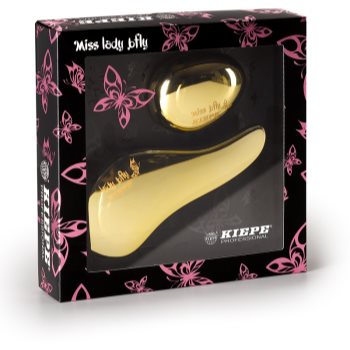

Kiepe Lady Butterfly косметичний набір III.