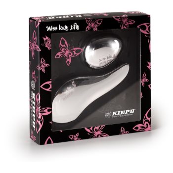 

Kiepe Lady Butterfly косметичний набір IV.