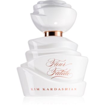 Kim Kardashian Fleur Fatale eau de parfum pentru femei