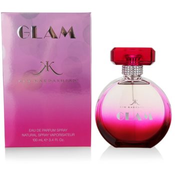 Kim Kardashian Glam Eau de Parfum pentru femei