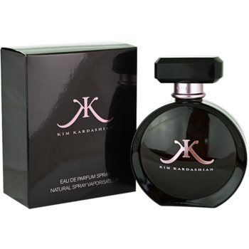 Kim Kardashian Kim Kardashian Eau De Parfum pentru femei 100 ml