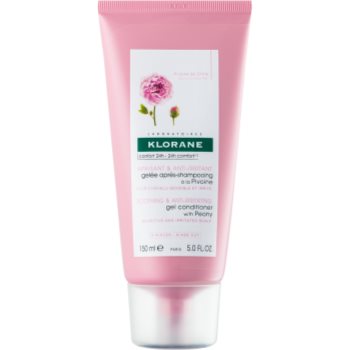 Klorane peony balsam calmant pentru scalp sensibil