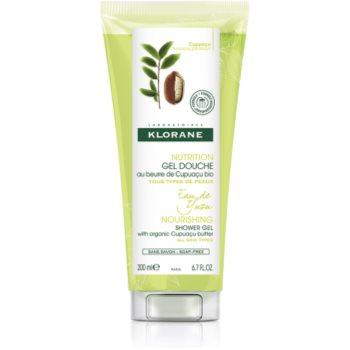 

Klorane Cupuaçu Eau de Yuzu 200 мл