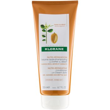 Klorane desert date balsam petru par fragil si fara vlaga
