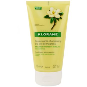 

Klorane Magnolia кондиціонер для блиску 150 мл
