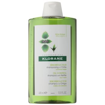 Klorane nettle șampon pentru par gras