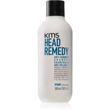 KMS California Head Remedy sampon anti-matreata