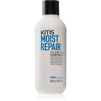 KMS California Moist Repair sampon hidratant pentru par uscat