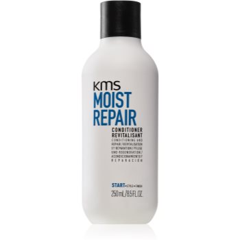 KMS California Moist Repair balsam hidratant pentru par uscat