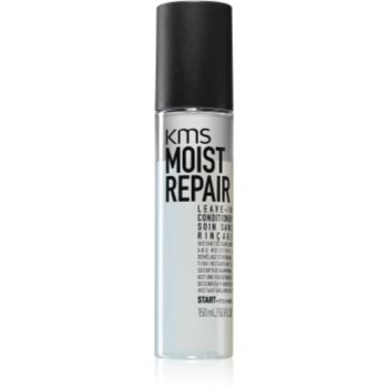 KMS California Moist Repair balsam (nu necesita clatire) pentru par uscat