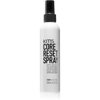 KMS California Core Reset spray protector pentru păr